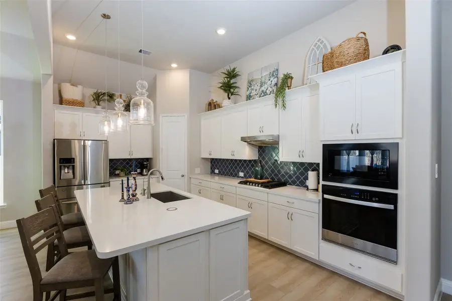 19626 Palomino Prairie Trail, Tomball, TX 77377 - Image #3