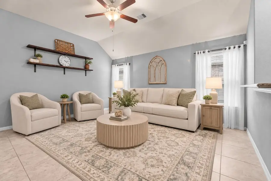 4480 Lone Alcove Drive, Spring, TX 77386 - #2