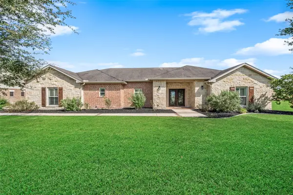 135 Wellspring Boulevard, Victoria, TX 77904