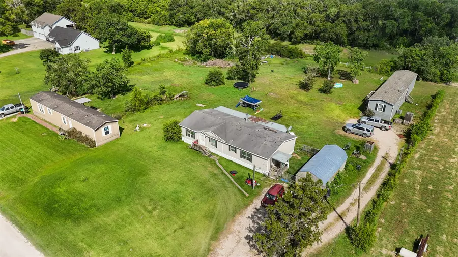 2974 Cr-146 Shroeder #A, Alvin, TX 77511 - #2