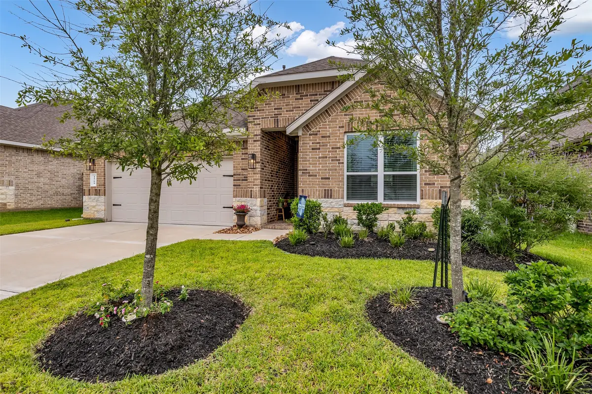 1569 Oakdale Crest Road, Montgomery, TX 77316 - #1