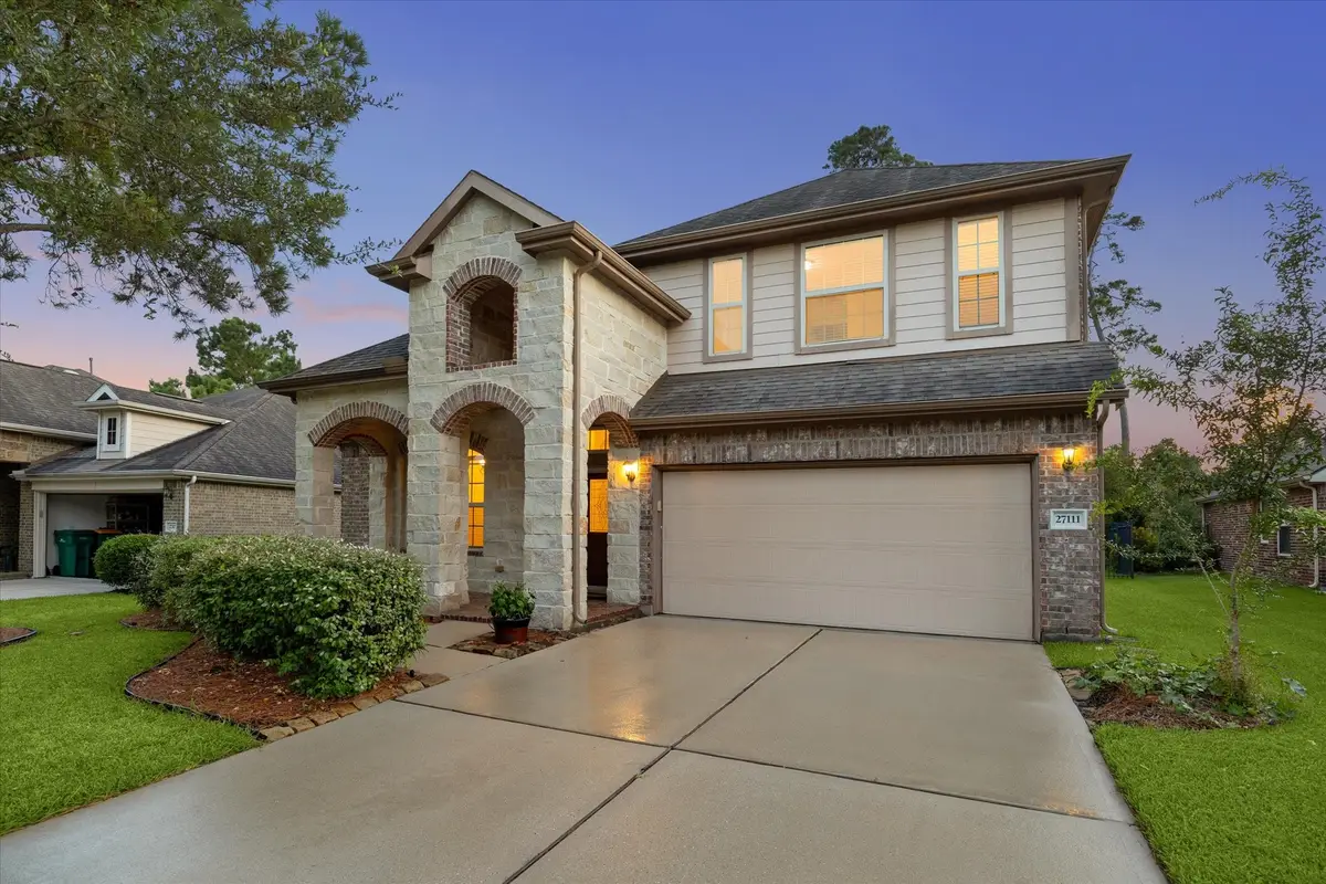 27111 White Sage Cove Lane, Southeast Montgomery, TX 77386 - Image #1