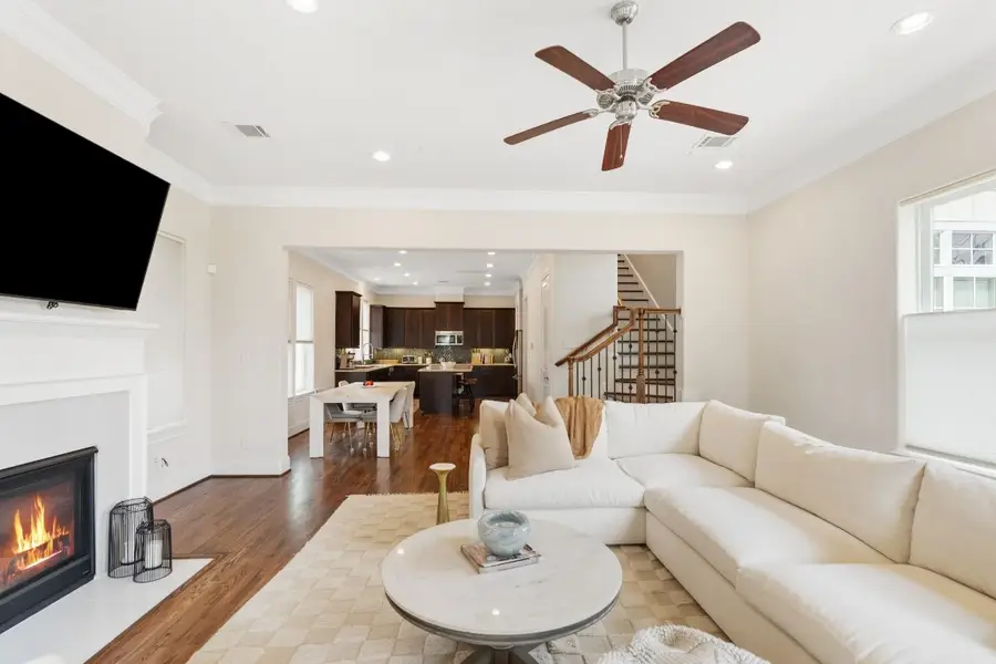 8811 Kolbe Bend Lane, Houston, TX 77080 - #2