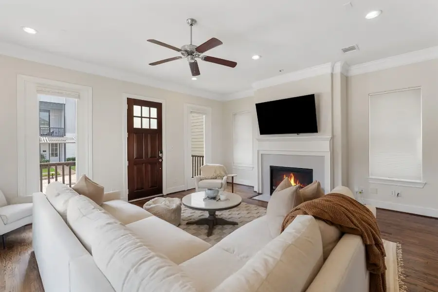 8811 Kolbe Bend Lane, Houston, TX 77080 - #3