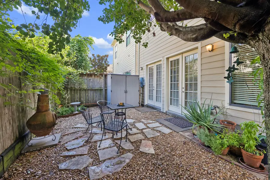 1514 Campbell Road #B, Houston, TX 77055 - #2
