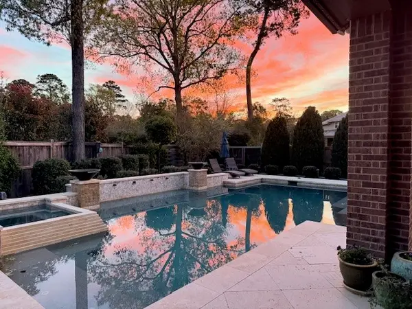 31409 Park Pine Lane, Spring, TX 77386