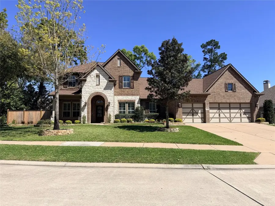 31409 Park Pine Lane, Spring, TX 77386 - #3