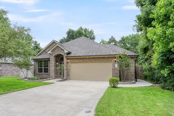 12635 Lakeshore, Montgomery, TX 77356