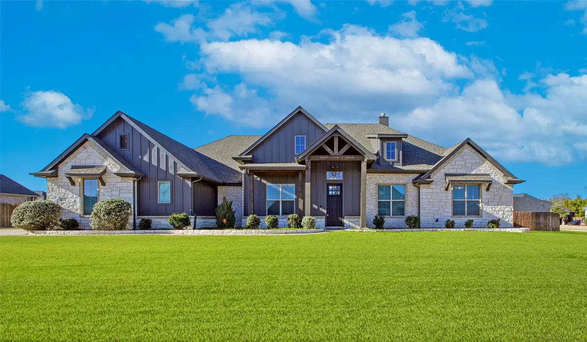 3931 Monterrey Oak Way, Ovilla, TX 75154 - #1