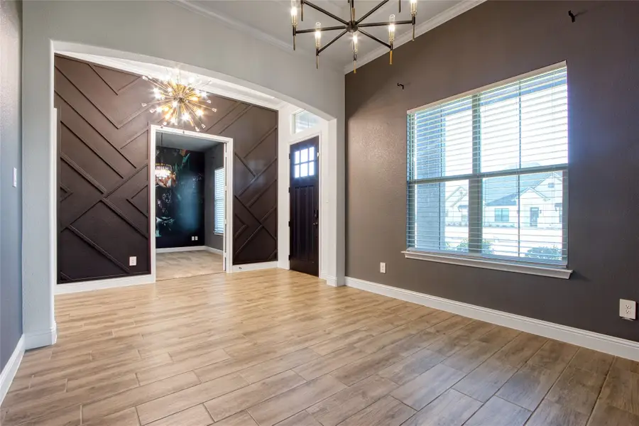 3931 Monterrey Oak Way, Ovilla, TX 75154 - #3