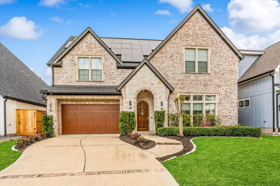 1324 Althea Drive, Houston, TX 77018 - #2