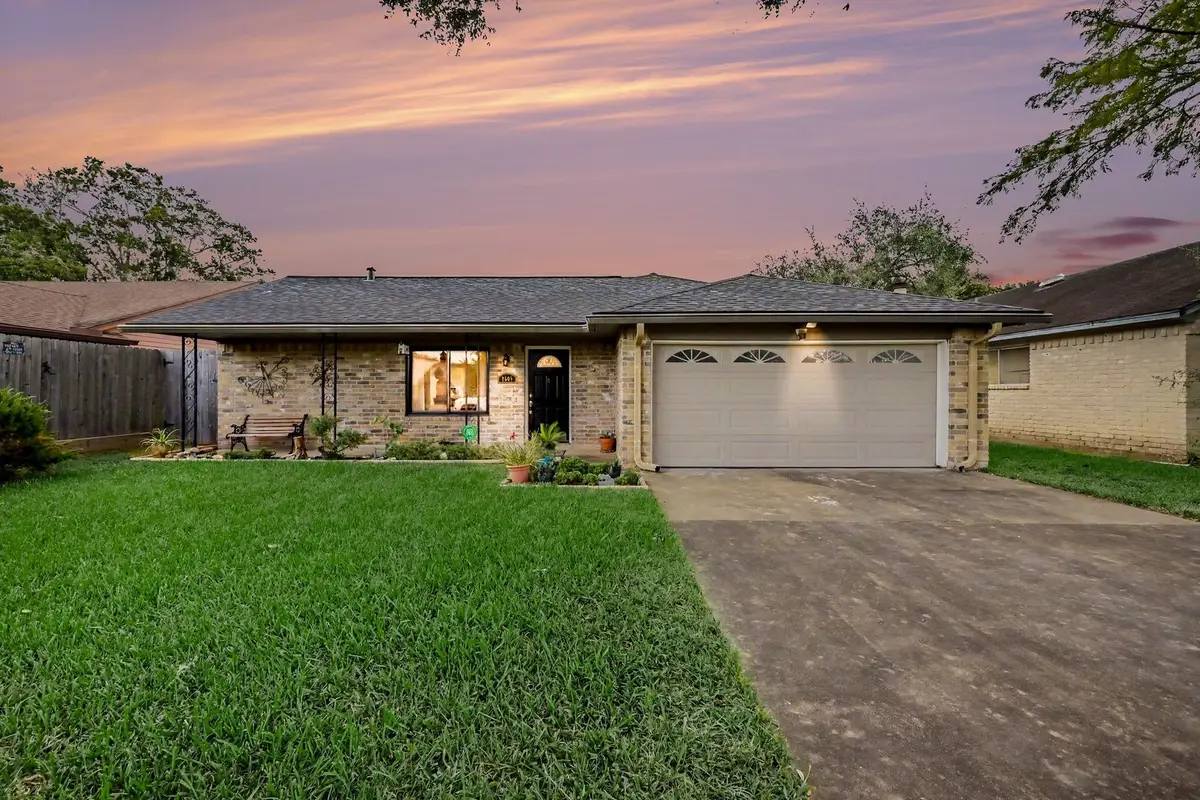 2508 Village Circle Drive, Katy, TX 77493 - #1