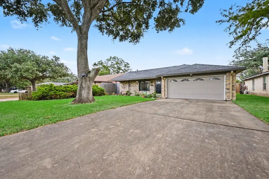 2508 Village Circle Drive, Katy, TX 77493 - #2