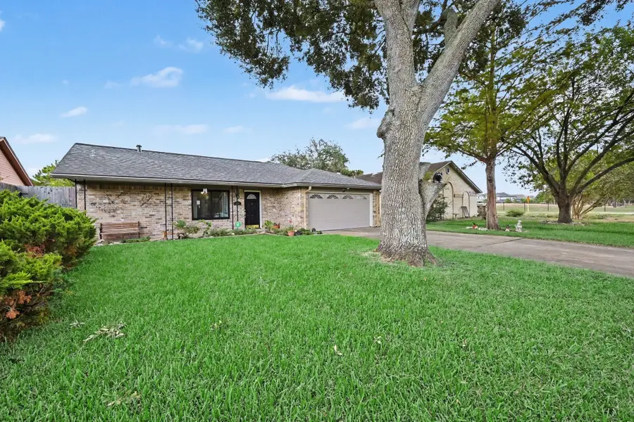 2508 Village Circle Drive, Katy, TX 77493 - #3