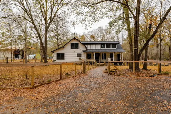 26710 Bayou Tesch Drive, Magnolia, TX 77354