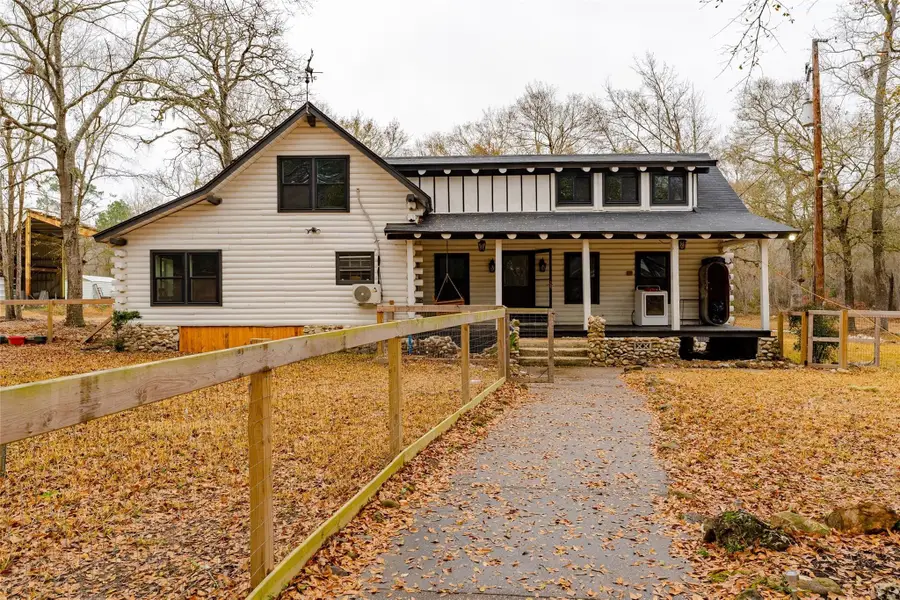 26710 Bayou Tesch Drive, Magnolia, TX 77354 - #2