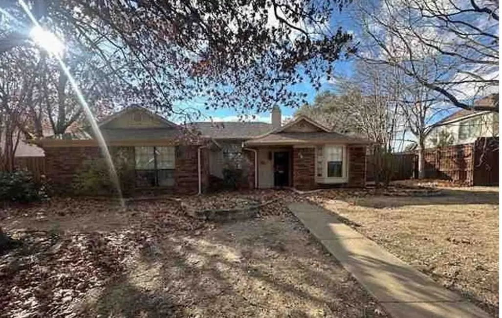 3007 Pacifica Street, Carrollton, TX 75007 - #1