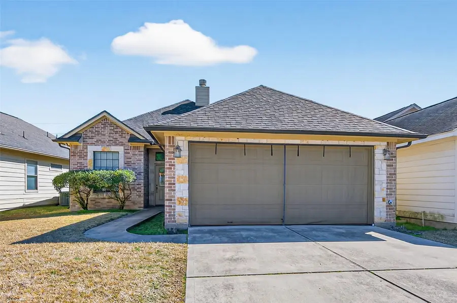 118 Snug Harbor Drive, Conroe, TX 77356 - #2