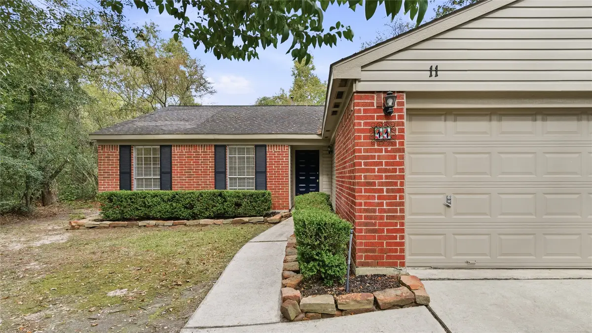 11 Hasting Oak Court, The Woodlands, TX 77381 - Image #1