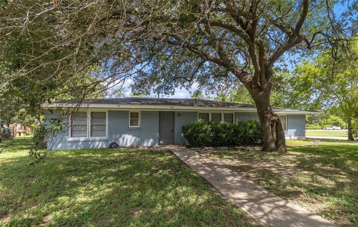 100 Fleetwood Street, Bryan, TX 77801 - #1