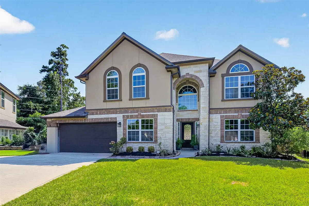 14303 Fosters Run Lane, Humble, TX 77396 - #1