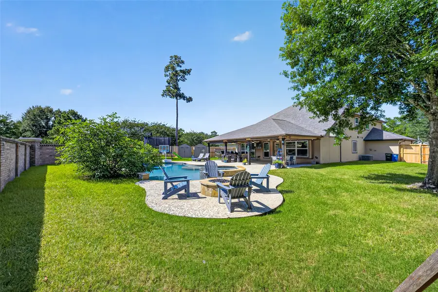 14303 Fosters Run Lane, Humble, TX 77396 - #3
