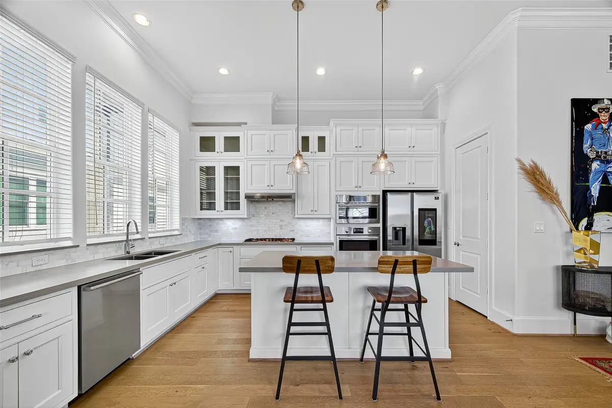 6240 Kansas Street, Houston, TX 77007 - Image #1