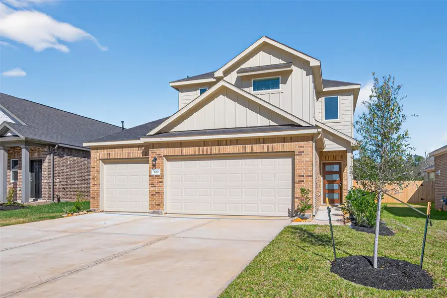9750 Enclave Ridge Road, Willis, TX 77318 - Image #3