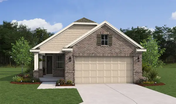23666 Gulf Prairie Drive, Katy, TX 77493