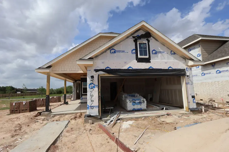 23666 Gulf Prairie Drive, Katy, TX 77493 - #2