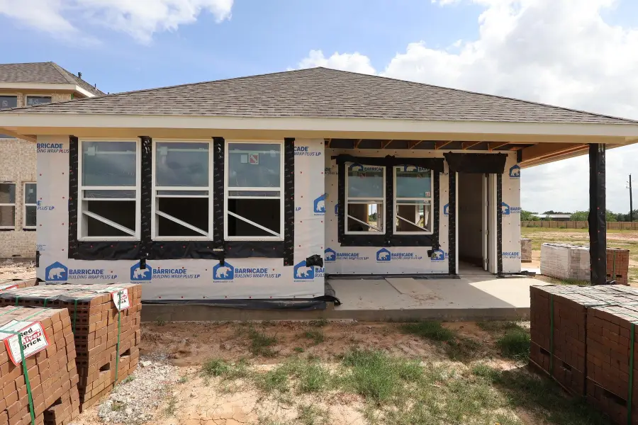 23666 Gulf Prairie Drive, Katy, TX 77493 - #3