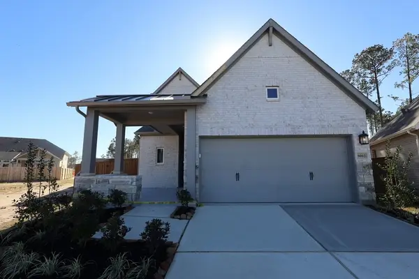 9022 Cliff Palace Drive, Porter, TX 77365