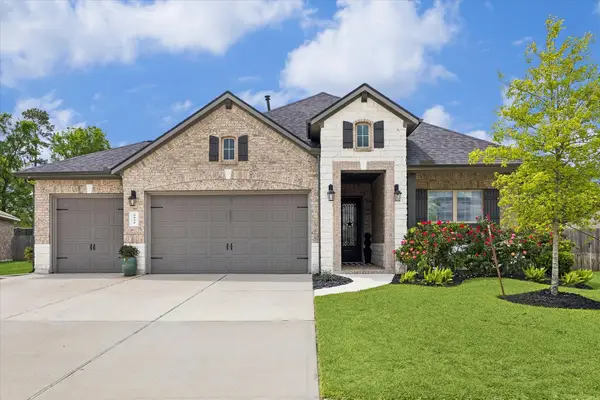5935 Dovershire Knoll Court, Spring, TX 77389