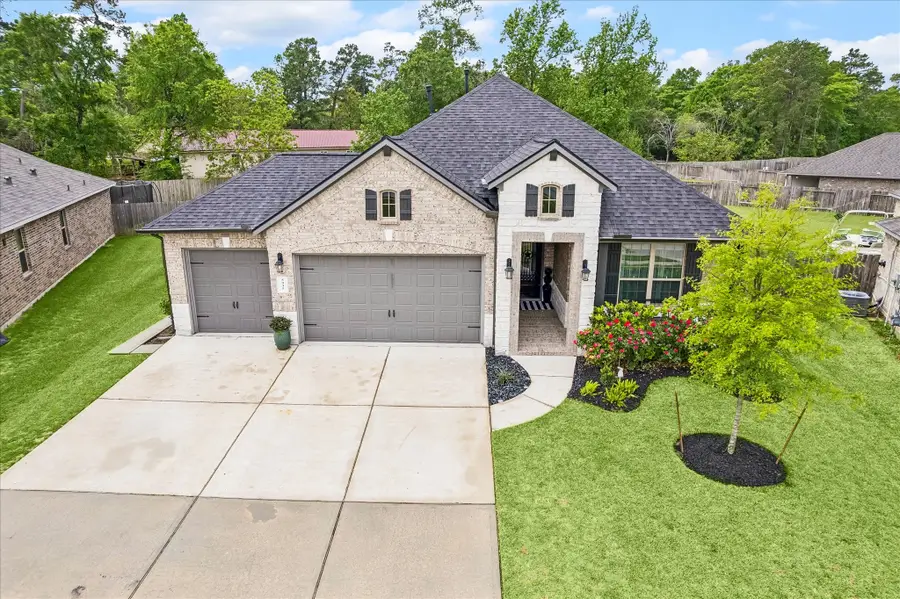 5935 Dovershire Knoll Court, Spring, TX 77389 - #3