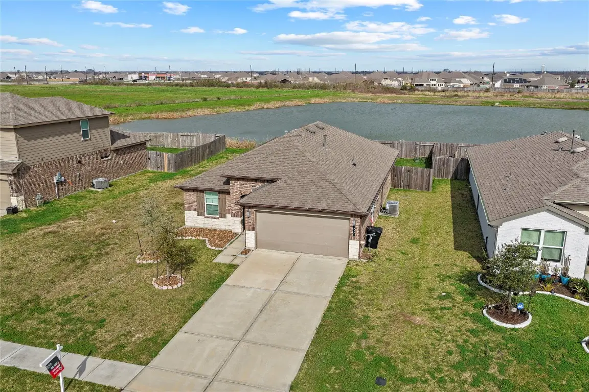 14531 Sweetwater Drive, Baytown, TX 77523 - #1
