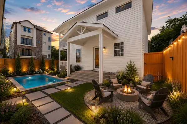 302 W Drew Street, Houston, TX 77006