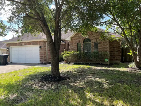 3910 Cork Drive, Houston, TX 77047
