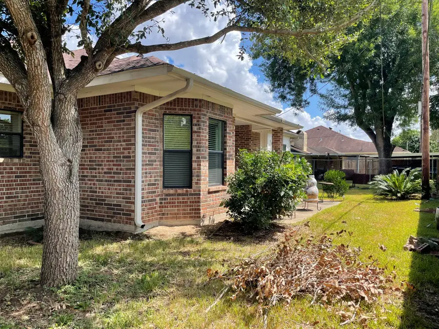 3910 Cork Drive, Houston, TX 77047 - #3
