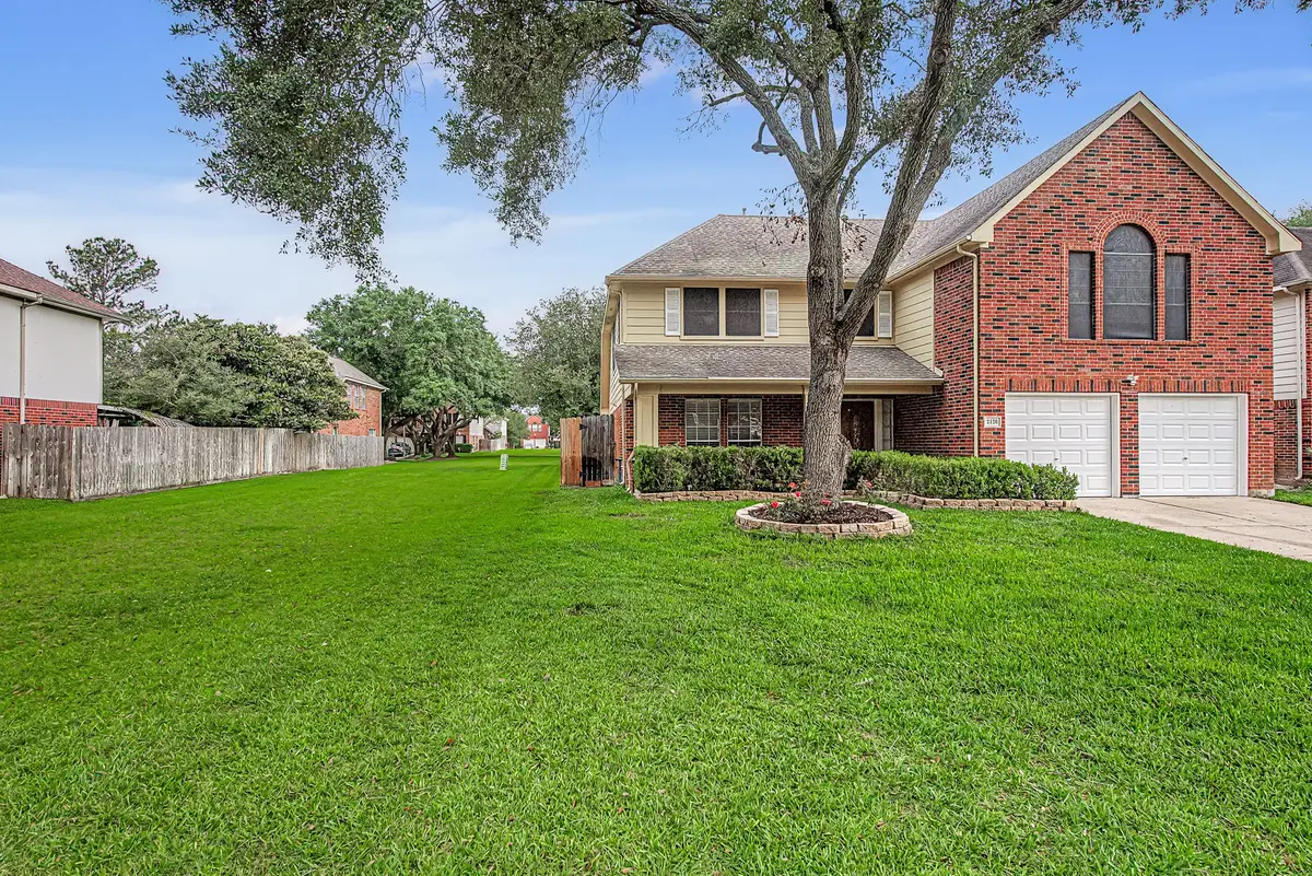 2126 Highland Bay Court, Katy, TX 77450 - #1