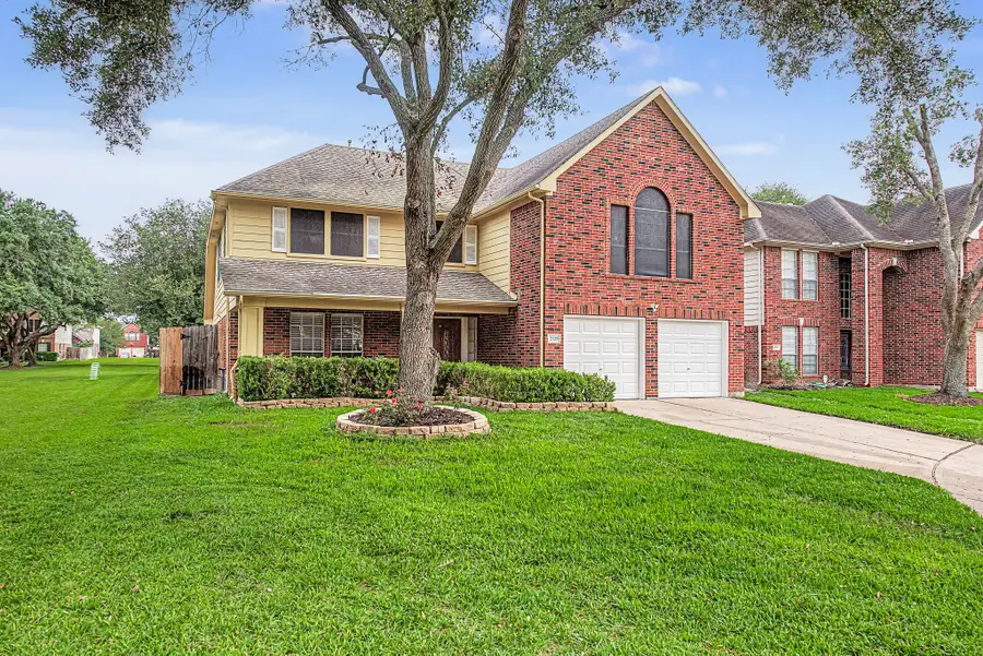 2126 Highland Bay Court, Katy, TX 77450 - #3