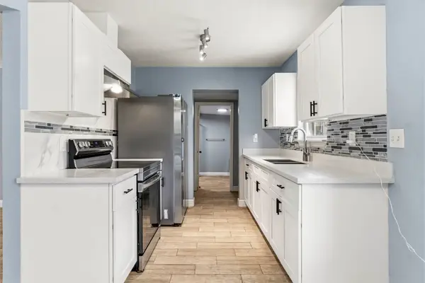 6319 Mohawk Street, Houston, TX 77016