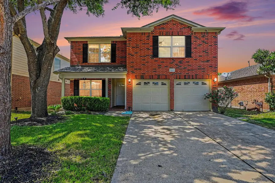 16602 Grenada Falls Drive, Houston, TX 77095 - #2