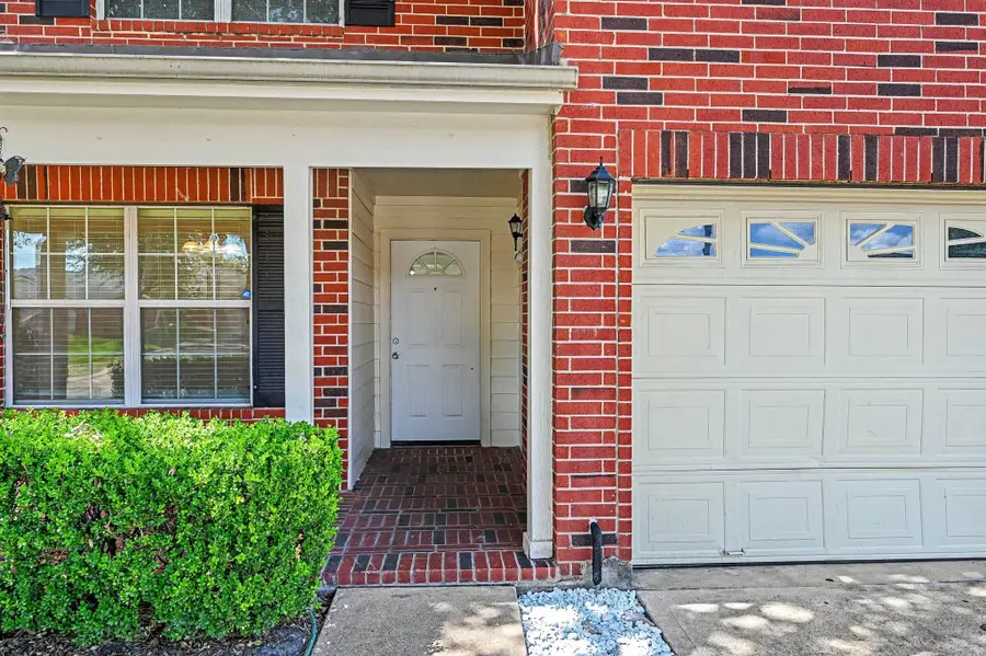 16602 Grenada Falls Drive, Houston, TX 77095 - #3