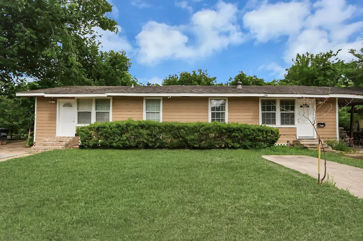 8414 Garland Street, Houston, TX 77017 - #1