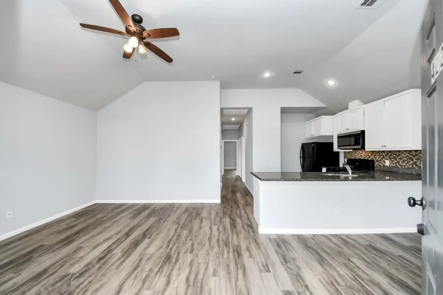 4222 Mallow Street, Houston, TX 77051 - #3