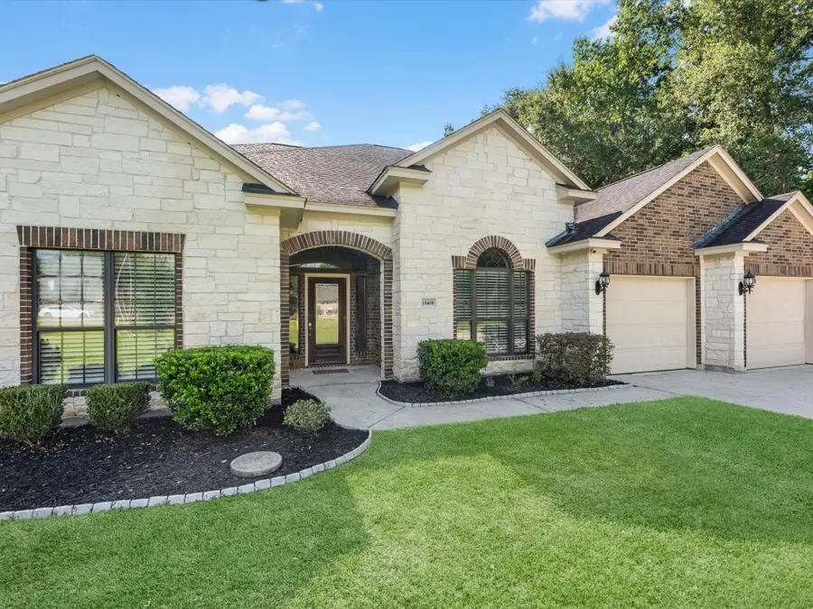 18408 Old Galley Way, Crosby, TX 77532 - #2