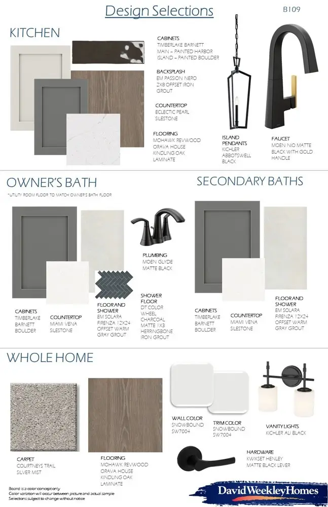 11910 Salty Bend Drive, Monterey Belvieu, TX 77523 - Image #3