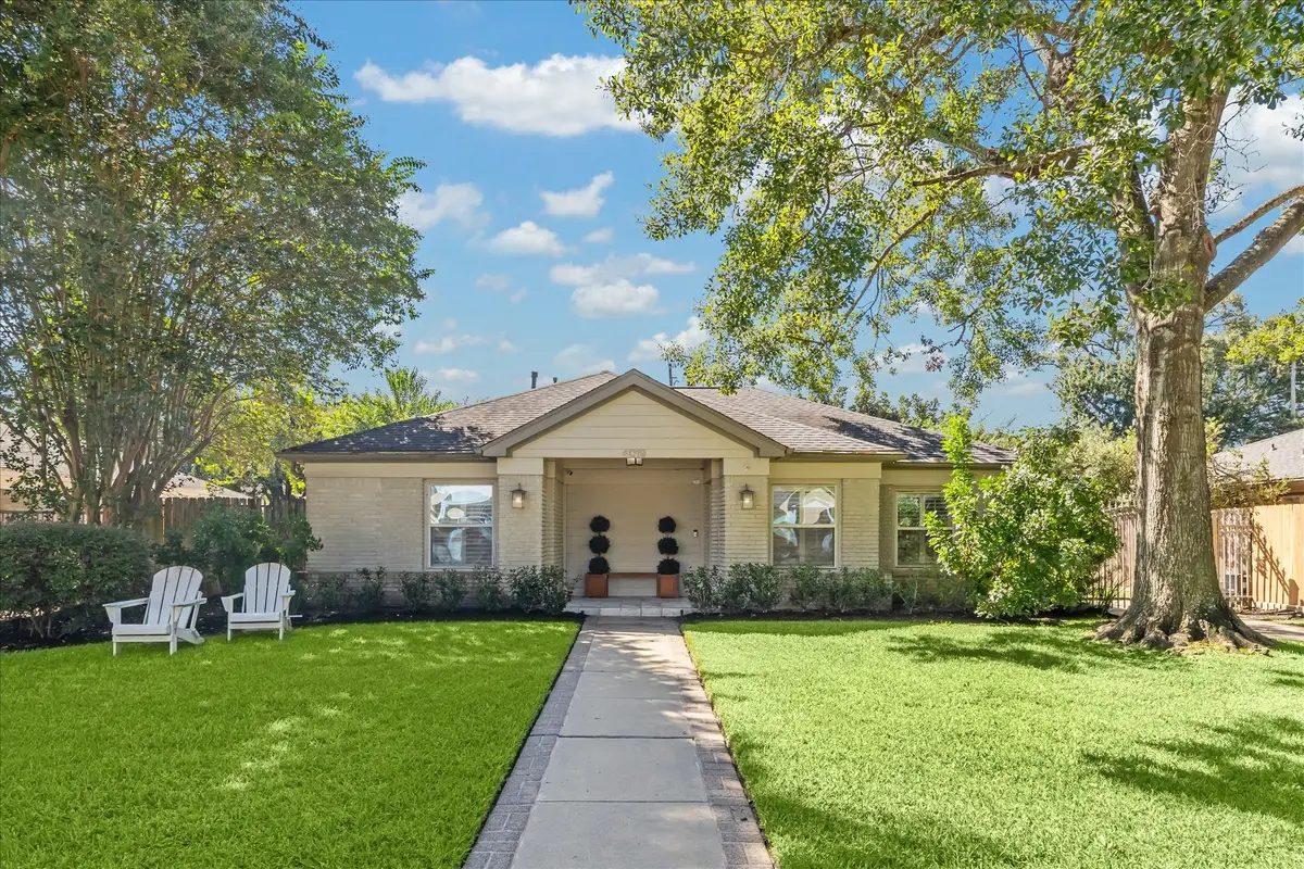 4019 W Alabama Street, Houston, TX 77027 - #1