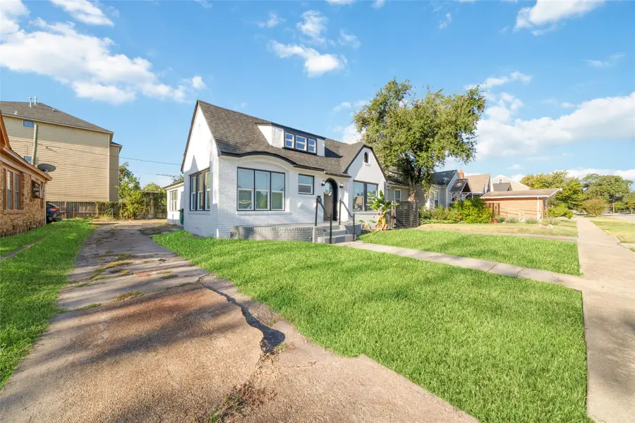 2914 Wheeler Street, Houston, TX 77004 - Image #2