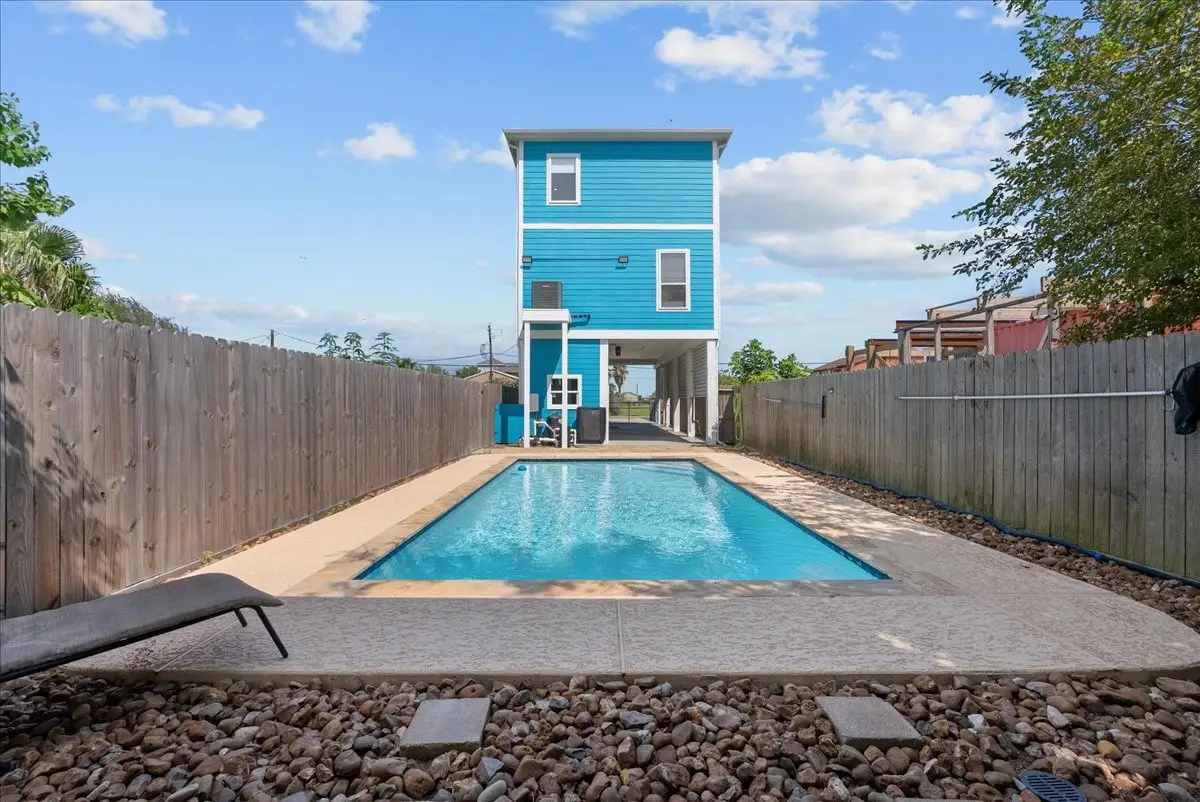 1012 22nd Street Street #D, Dickinson, TX 77539 - #1